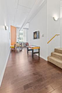 Indy City Loft - Convention Center - Sleeps 7 - Stadium Access - Indianápolis - 8