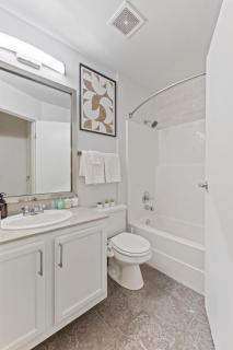 Indy City Loft - Convention Center - Sleeps 7 - Stadium Access - Indianápolis - 3