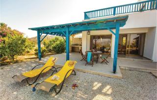 Stunning Home In Argaka With Wifi - 5