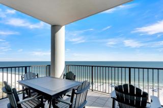 The Oasis At Orange Beach 809 - 9