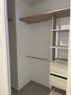 Apto playa Alojamiento en Cartagena - 8