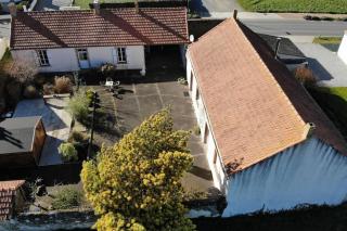 AU FIL DU TEMPS VENDEE location saisonnière - 9