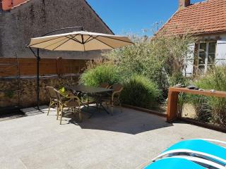 AU FIL DU TEMPS VENDEE location saisonnière - 7