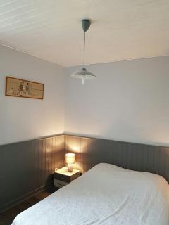 AU FIL DU TEMPS VENDEE location saisonnière - 1