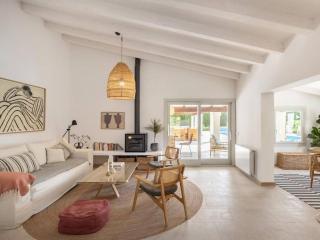 Villa La Telaranya - Luxury villa with heated pool close to Port Pollença - Port de Pollença - 6