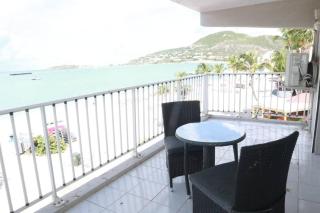 Sand & Sea - Philipsburg - 2