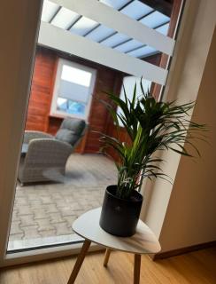 Ferienwohnung Neue Quickbox - Thale - 9