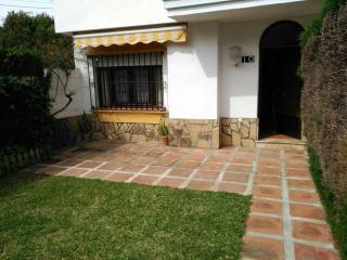 Cañuelo house Playa paraíso - Vélez-Málaga - 2