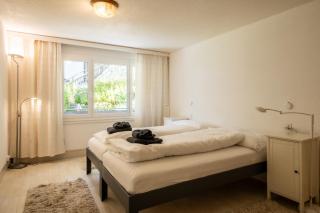 Snowflake-Ski in & out next to Matterhorn Express - 4