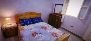 appartement familiale - 1