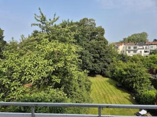 City Green Apartment - Bremen - 9
