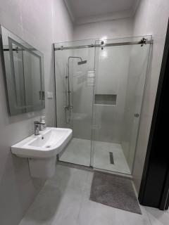 Space Luxury Apartments - Lagos - 3