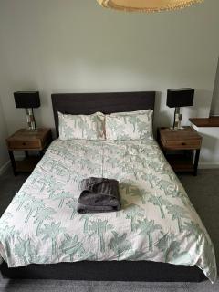 Spacious and stylish with games room, huge garden, peaceful surroundings - Oxford - 7