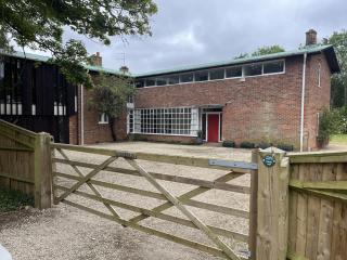 Spacious and stylish with games room, huge garden, peaceful surroundings - Oxford - 6