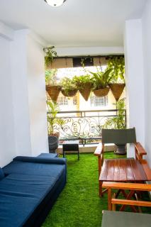 Skyline Luxury Apartment - Nairobi - 9