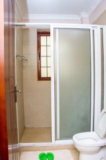 Skyline Luxury Apartment - Nairobi - 8