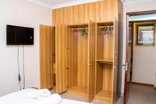 Skyline Luxury Apartment - Nairobi - 7
