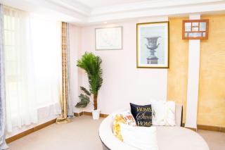 Skyline Luxury Apartment - Nairobi - 6