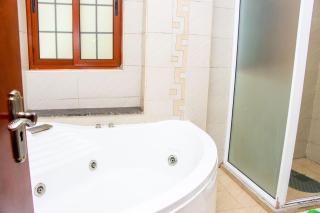 Skyline Luxury Apartment - Nairobi - 4