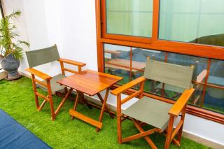 Skyline Luxury Apartment - Nairobi - 3