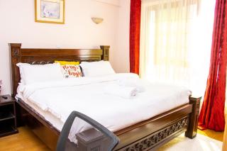 Skyline Luxury Apartment - Nairobi - 2