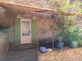 Maison de village en pierre - 9