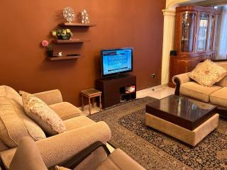 Ezzat Salama Abbas Al Akkad Hotel - Il Cairo - 0