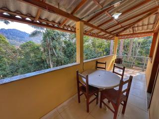 Parque cachoeira das andorinhas casa 1 - 2