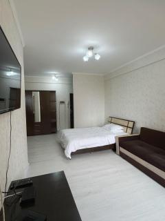 Квартира Мечта 125 - Almaty - 5