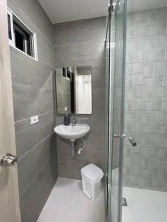 Apartamento Cerca al Mar - Santa Marta - 3