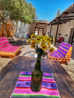 Hostel Nattivo Atacama - San Pedro de Atacama - 6