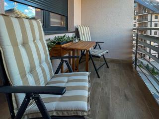Apartmani MM Zlatibor - Zlatibor - 9