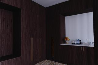 Boutique Hotel Tomiris - Astana - 3