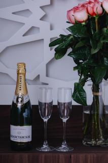 Boutique Hotel Tomiris - Astana - 2