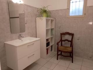 Chambre 2 personnes a Calvisson Gard - Calvisson - 9