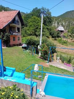 Konačište Ćirović - - 6