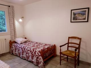 Chambre 2 personnes a Calvisson Gard - Calvisson - 6