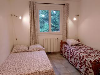 Chambre 2 personnes a Calvisson Gard - Calvisson - 5