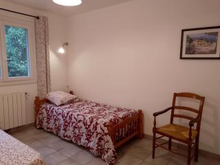 Chambre 2 personnes a Calvisson Gard - Calvisson - 2