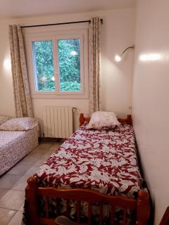 Chambre 2 personnes a Calvisson Gard - Calvisson - 1