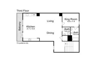 Thalia 5bd Townhome with Pool Walk to Superdome - 8