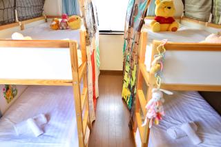 西川口ハウス最大12名家族団体 - 4