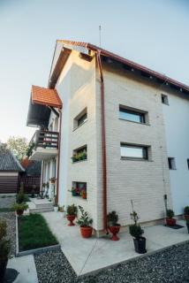 Agropensiunea Casa Daiana Breb - Breb - 6