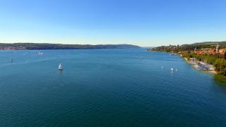Strandhotel Seehof - Überlingen - 3