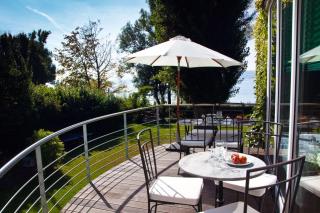 Strandhotel Seehof - Überlingen - 6