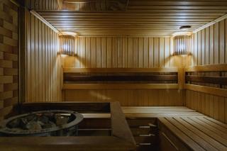 Boutique Hotel Tomiris - 4