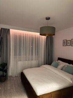 ASM Residence - Brasov - 2