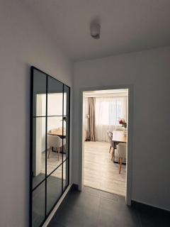 ASM Residence - Brasov - 1