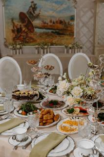 Boutique Hotel Tomiris - 2