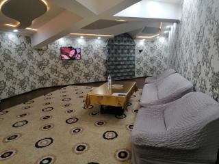 Apartments Rakhmatullaev - Samarcanda - 7